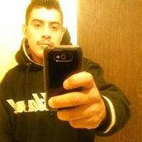 Alexander Calderon Photo 7