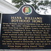 Hank Williams Photo 32