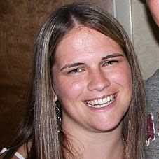 Rebecca Prior Photo 32