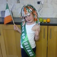 Ann Gleeson Photo 13
