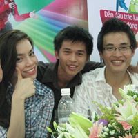 Mai Trinh Photo 30