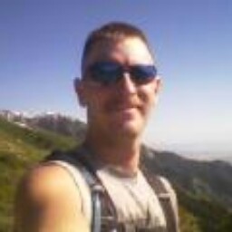 Joe Christian Photo 36