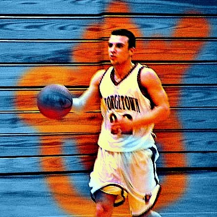 Justin Toole Photo 2