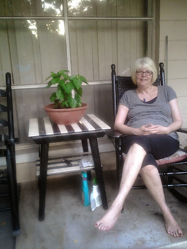 Judy Lambert Photo 32