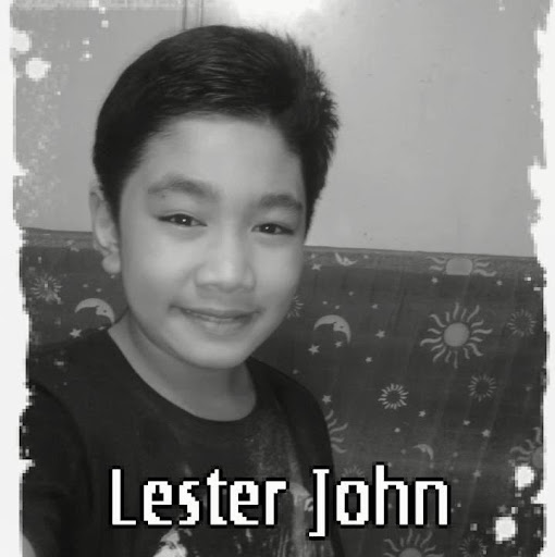 Lester John Photo 15