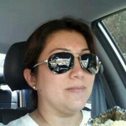 Carmen Gutierrez Photo 8