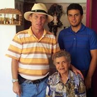 Gustavo Aguirre Photo 28