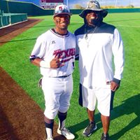 Johnny Gaines Photo 8