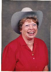Betty Rogers Photo 3