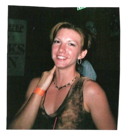 Heather Whitehead Photo 12