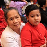 Pacita Ramirez Photo 4