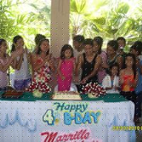 Michelle Santiago Photo 43