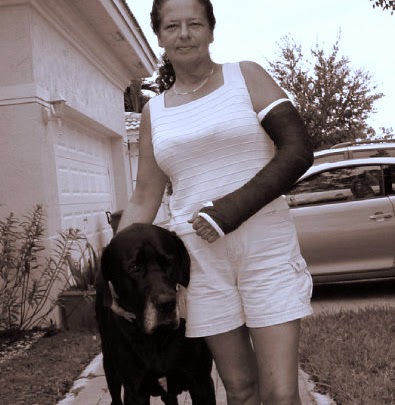 Jacquelyn Walker Photo 43