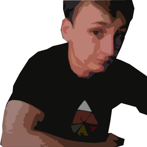 James Friend Photo 25