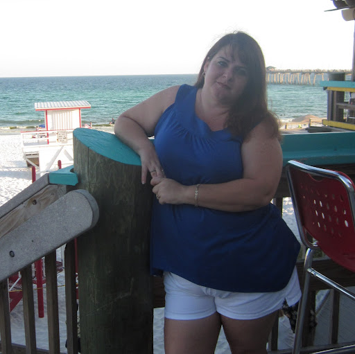 Sandra Carter Photo 8