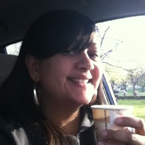 Sandra Lay Photo 9