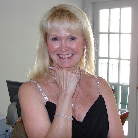 Susan Pendleton Photo 11