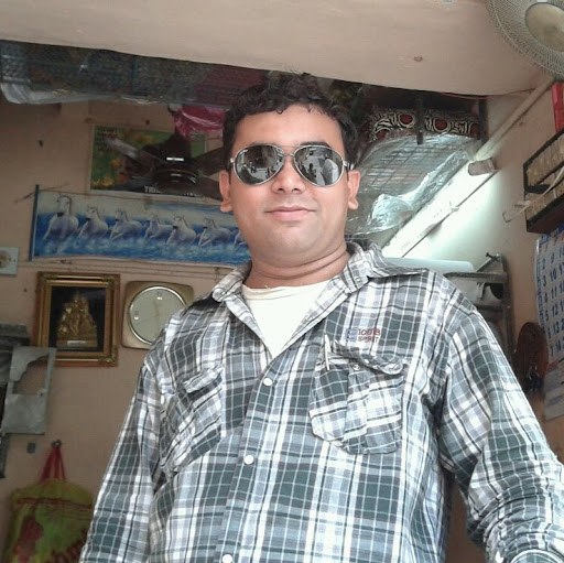 Mitesh Chudasama Photo 8