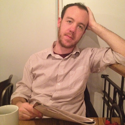 Andrew Hogan Photo 33