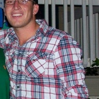 Corey Cox Photo 29