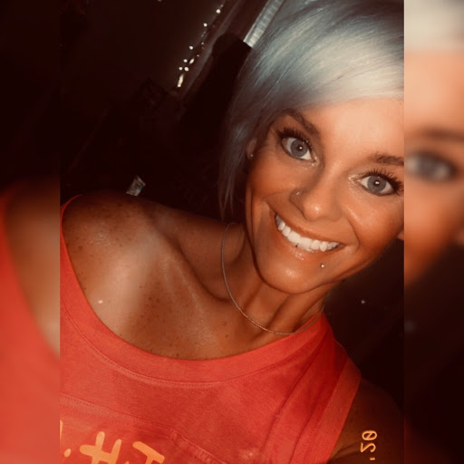 Brandi Walker Photo 22