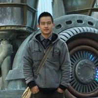Jian Cheng Photo 7