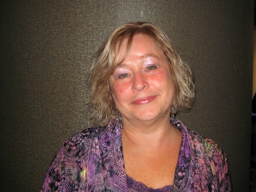 Debra Poole Photo 11