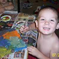 Jason Garvin Photo 14
