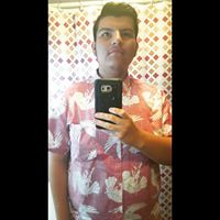 Chris Magana Photo 27