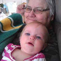 Betty Trapp Photo 8