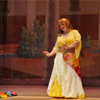 Shelley Ross Photo 25