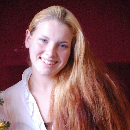 Alison Lord Photo 25