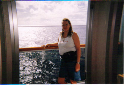 Carolyn Gray Photo 39
