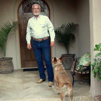 Larry Vaughan Photo 26
