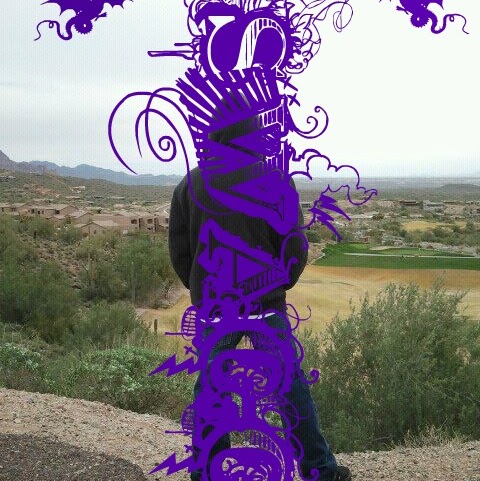 Aaron Duarte Photo 10