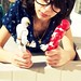 Vanessa Miles Photo 17