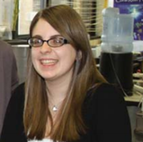 Rebecca Alford Photo 20