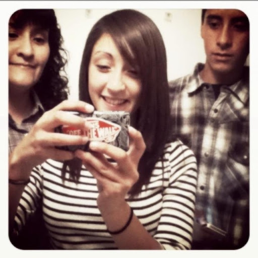Carla Murillo Photo 12