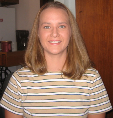 Rachel Hunt Photo 35