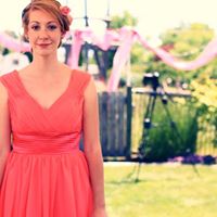 Kristen Conrad Photo 10