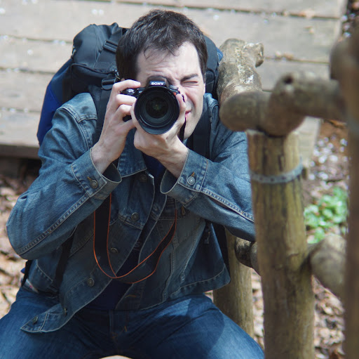 Thomas Beck Photo 47