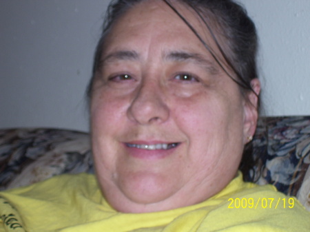 Theresa Reed Photo 20