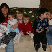 Terri Bruce Photo 21