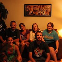 Shane Mcdaniel Photo 42