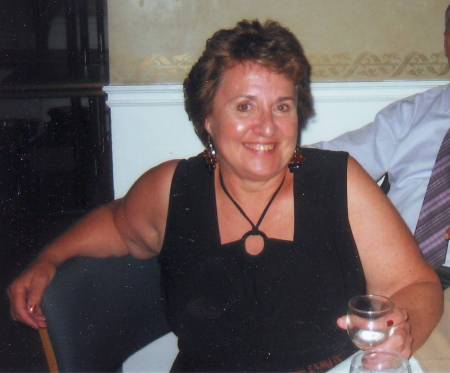 Sharon Proctor Photo 11