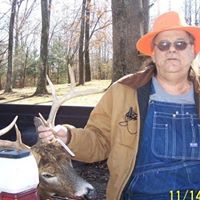 Don Carmichael Photo 23