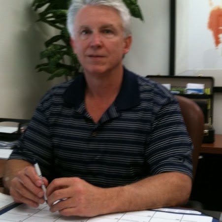 Richard Hundley Photo 7