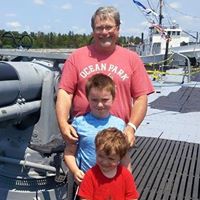 Timothy Conley Photo 35