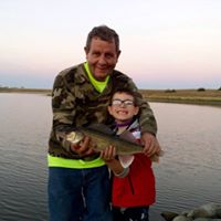 Dave Halverson Photo 31