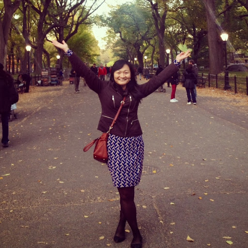 Jennifer Lan Photo 22